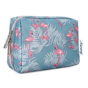Small cosmetic bag